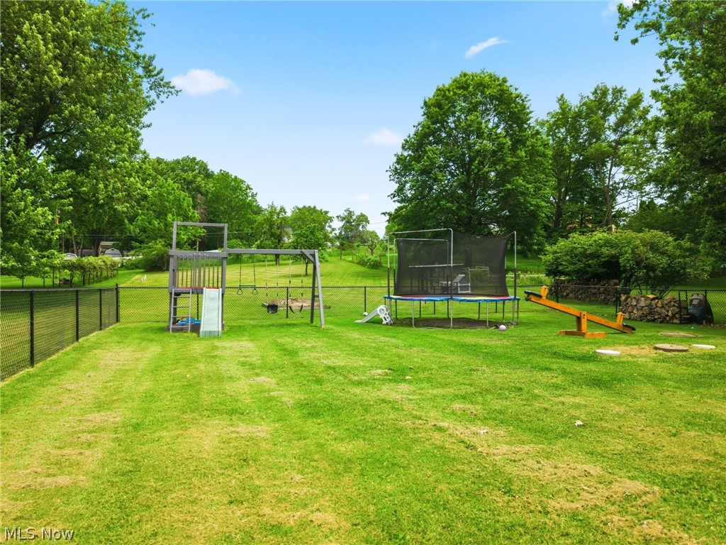 Miller-Pleasant Heights Farm - Residential