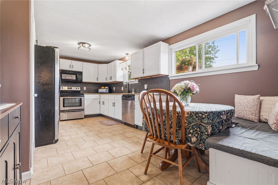Miller-Pleasant Heights Farm - Residential
