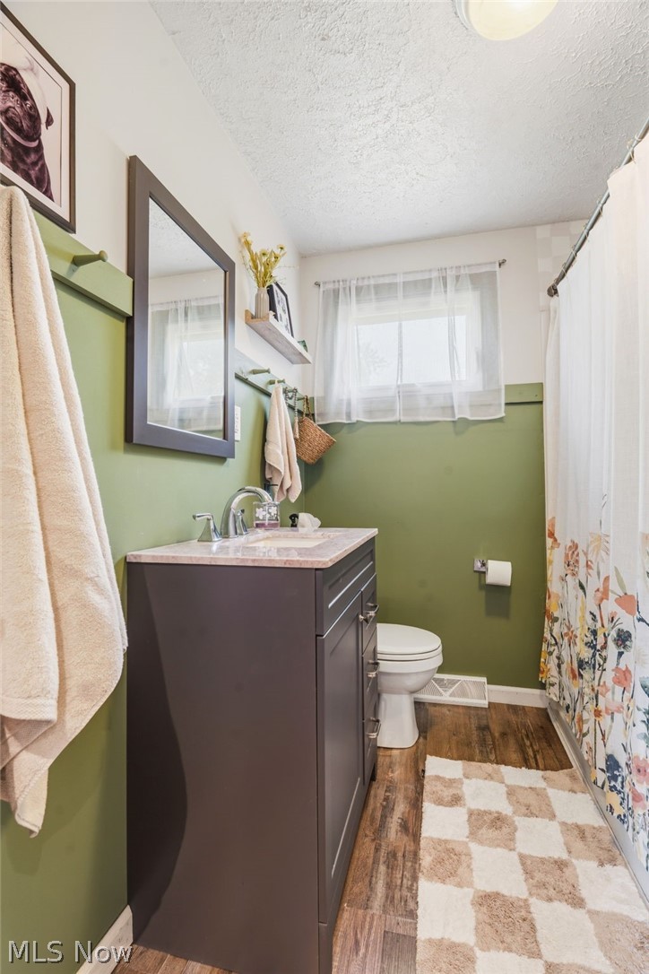 Miller-Pleasant Heights Farm - Residential