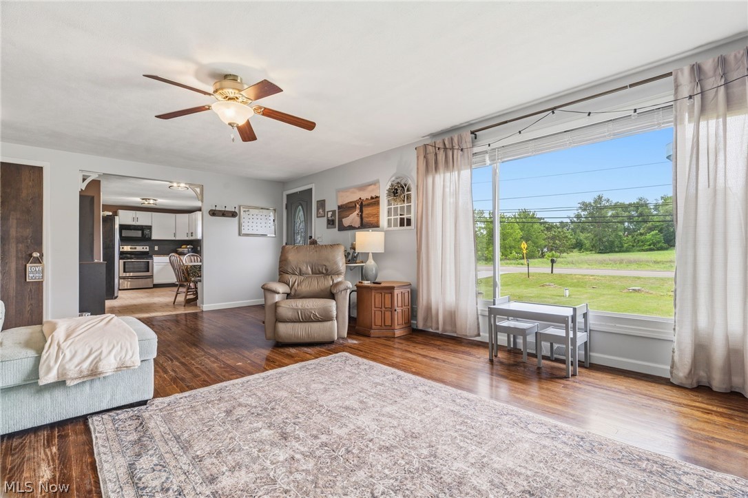 Miller-Pleasant Heights Farm - Residential