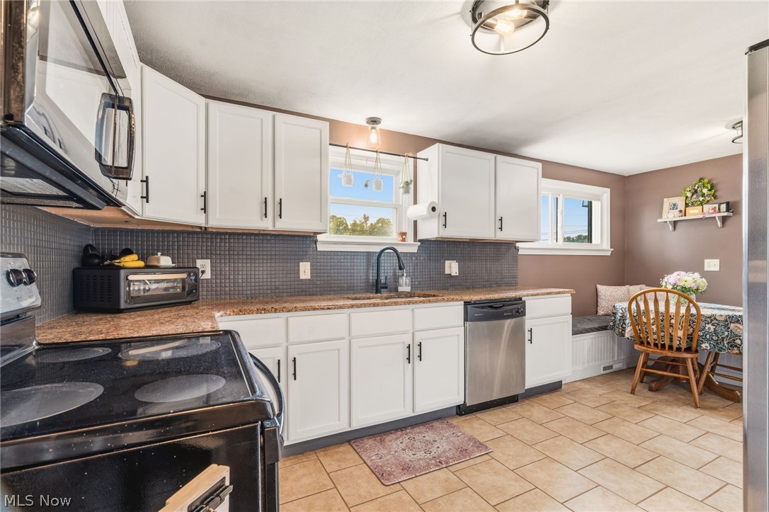 Miller-Pleasant Heights Farm - Residential