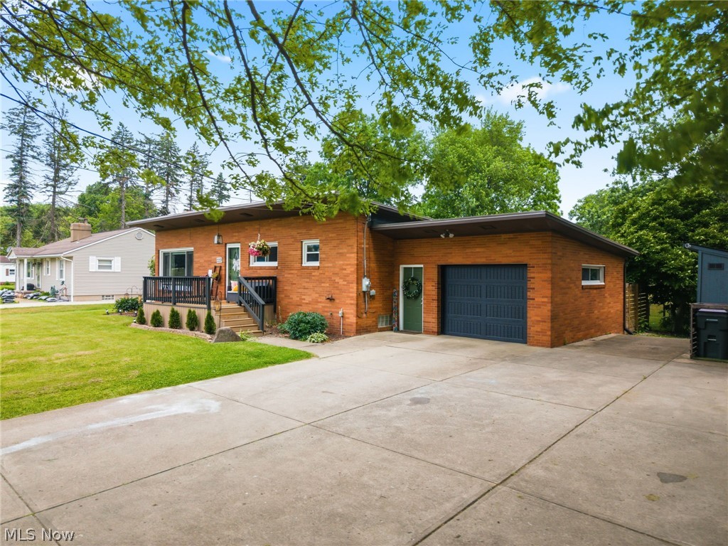 Miller-Pleasant Heights Farm - Residential