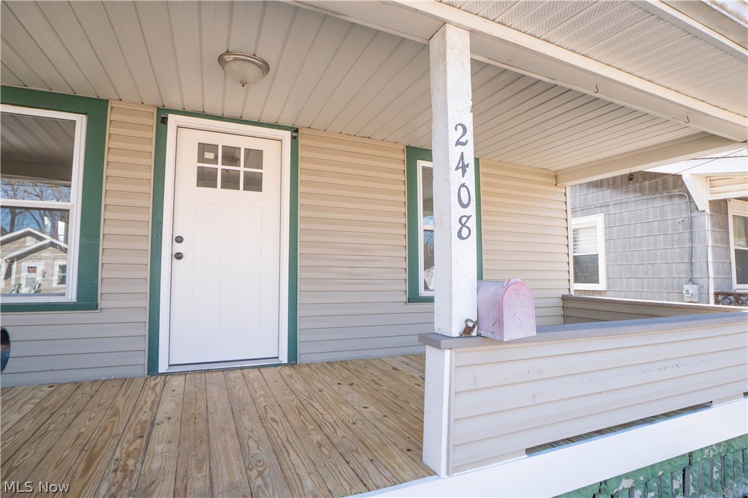 Canton - Residential