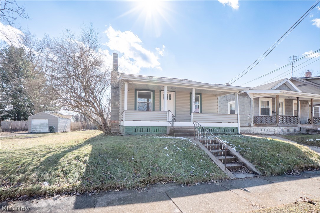 Canton - Residential