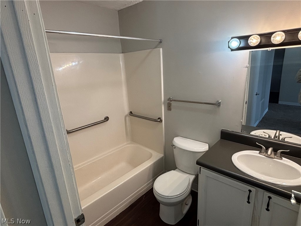 Massillon - Residential Lease