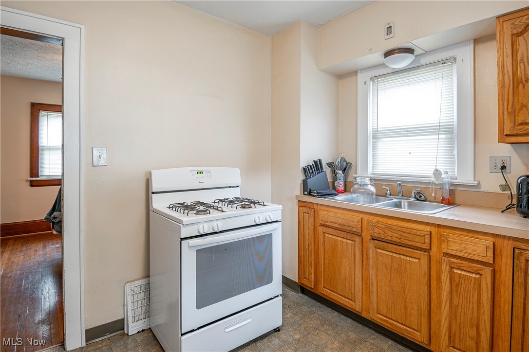 Thornton Heights - Residential
