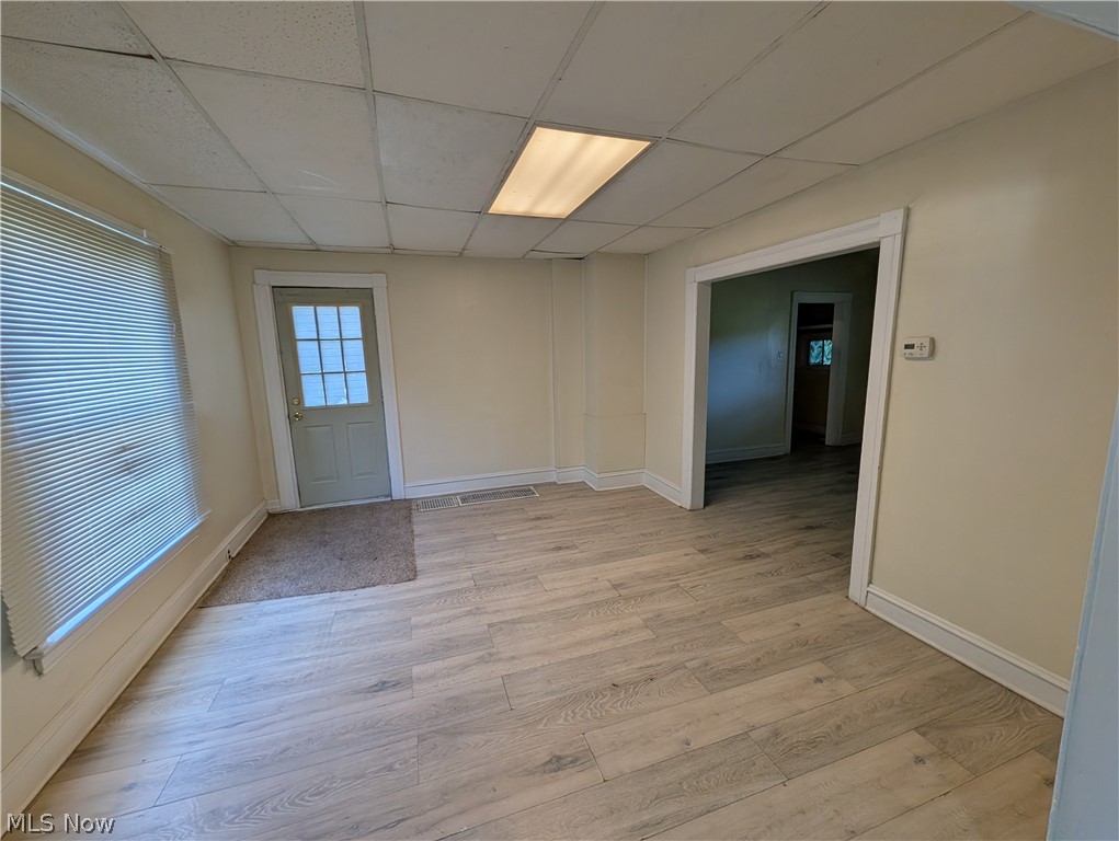 Fassett & Ball - Residential Lease