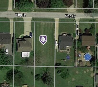 Residential lot available to be built on. This lot is on a quiet street with the Chagrin River within walking distance. There is Electric, City Water and Trash Utilities available.