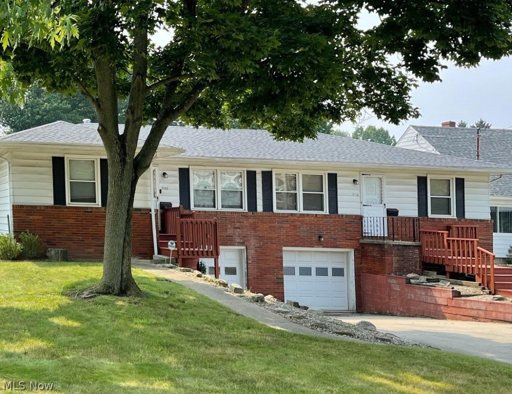 Woodland - Residential Income
