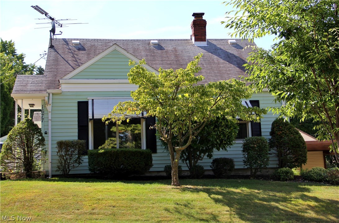 Firestone Park - Residential