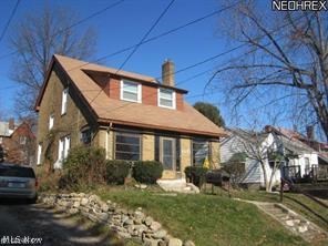 Goodyear Heights - Residential