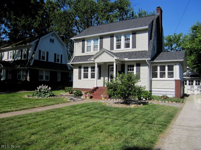 High Brook Park - Residential