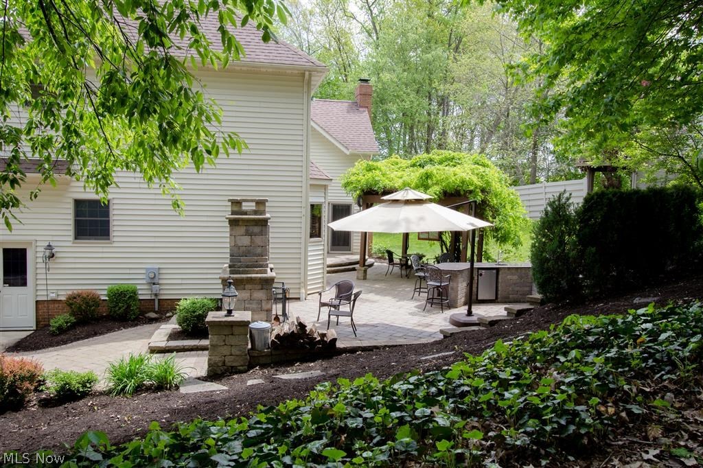 Audubon Ridge 1 - Residential