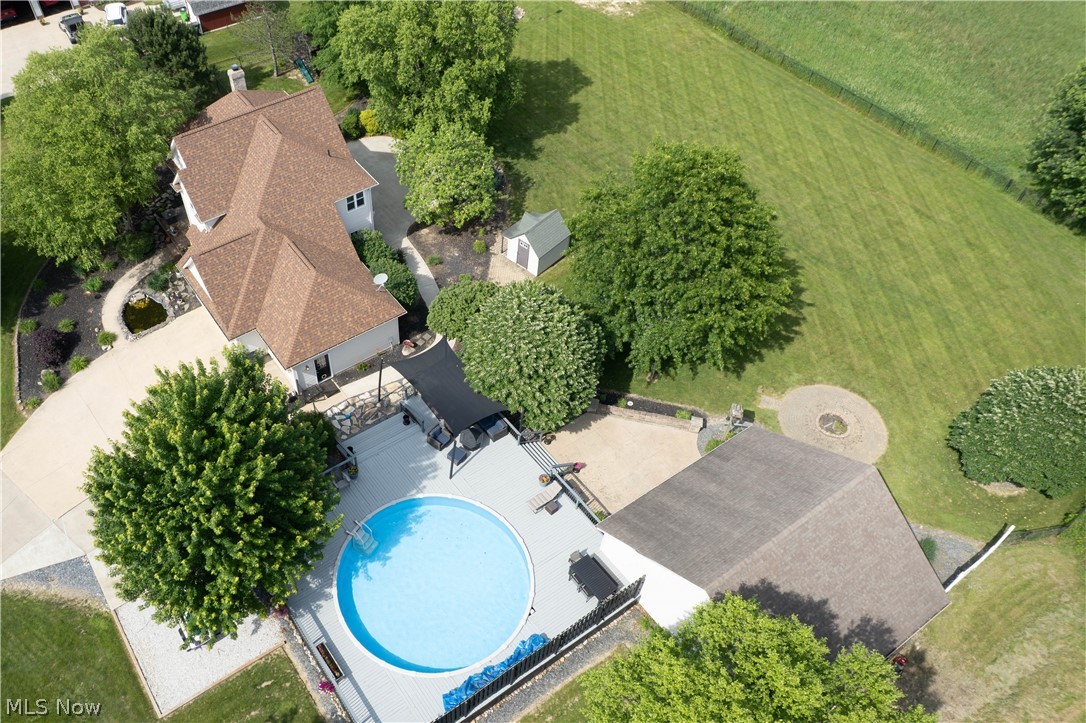 P A Rosia - Residential