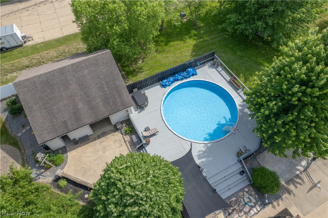 P A Rosia - Residential