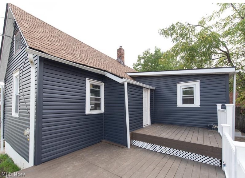 William T & Bessie Voris Sawye - Residential Lease