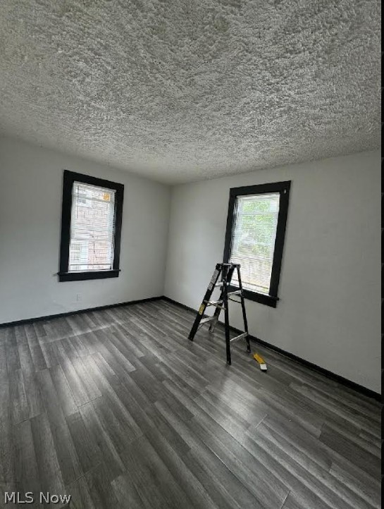 William T & Bessie Voris Sawye - Residential Lease