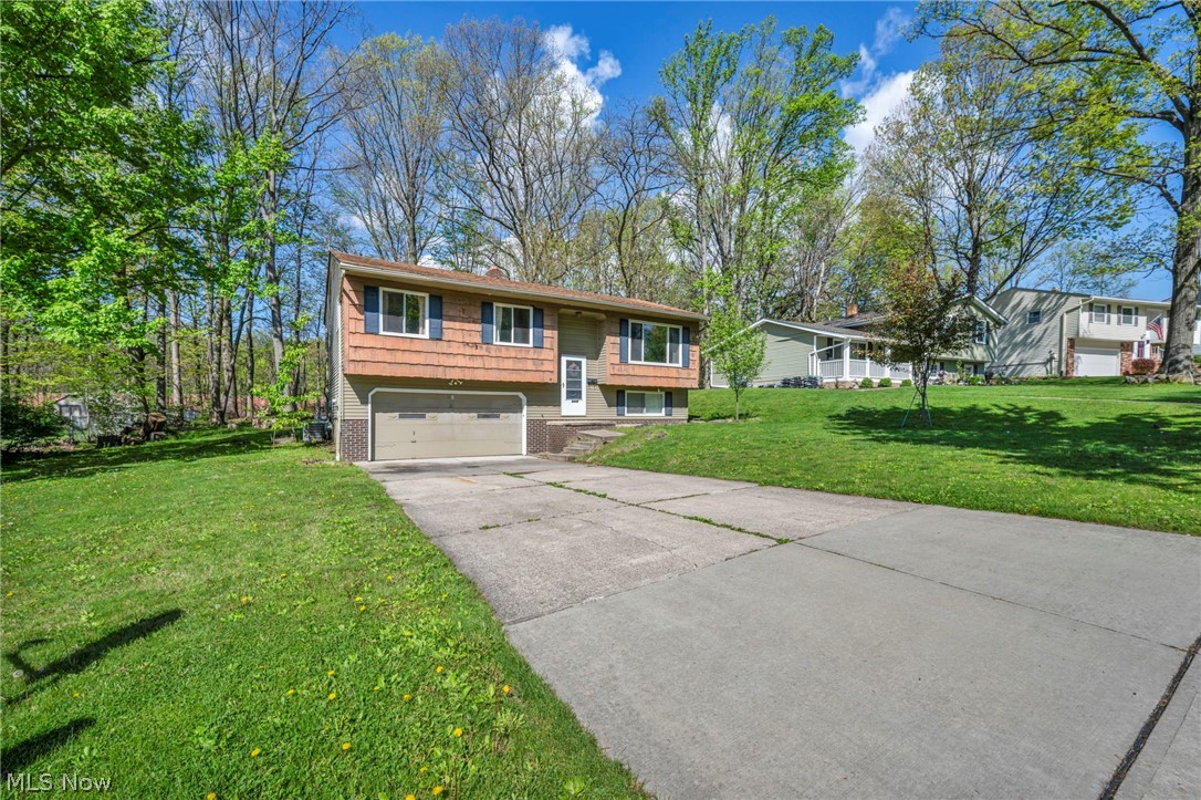 Rolling Acres Sub - Residential