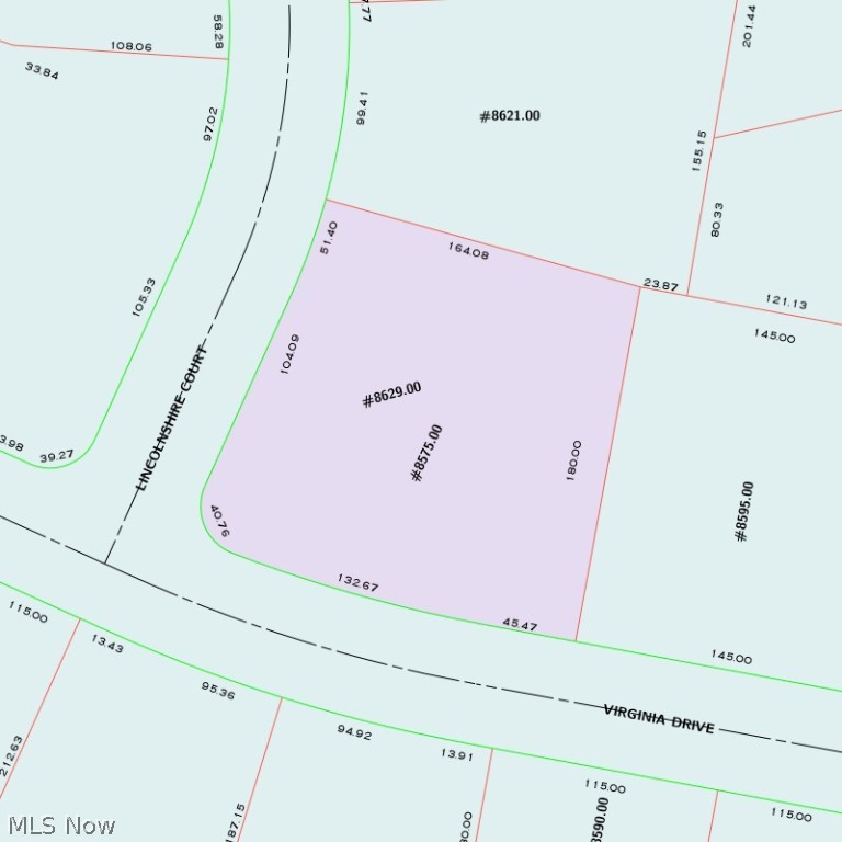 17 buildable lots available in the growing Westfield Center area.  Prime location between Cleveland, Akron, and Columbus.  Lots range from .49 - 1.05 acres.  Bring your own builder.