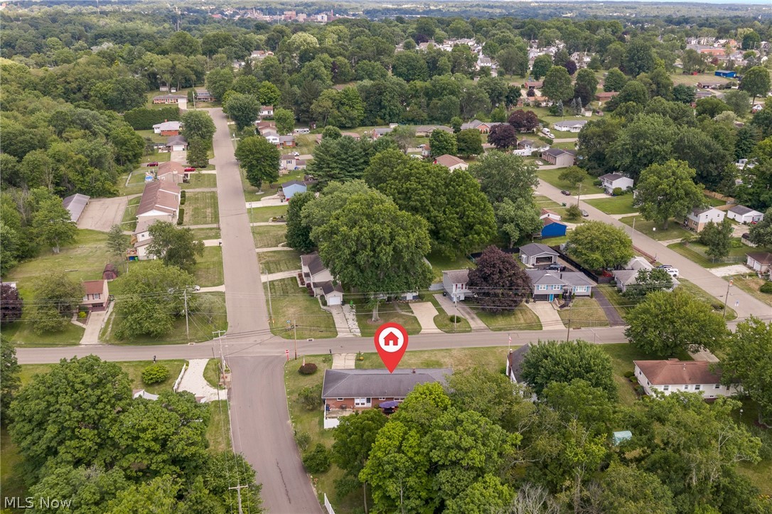 Massillon - Residential