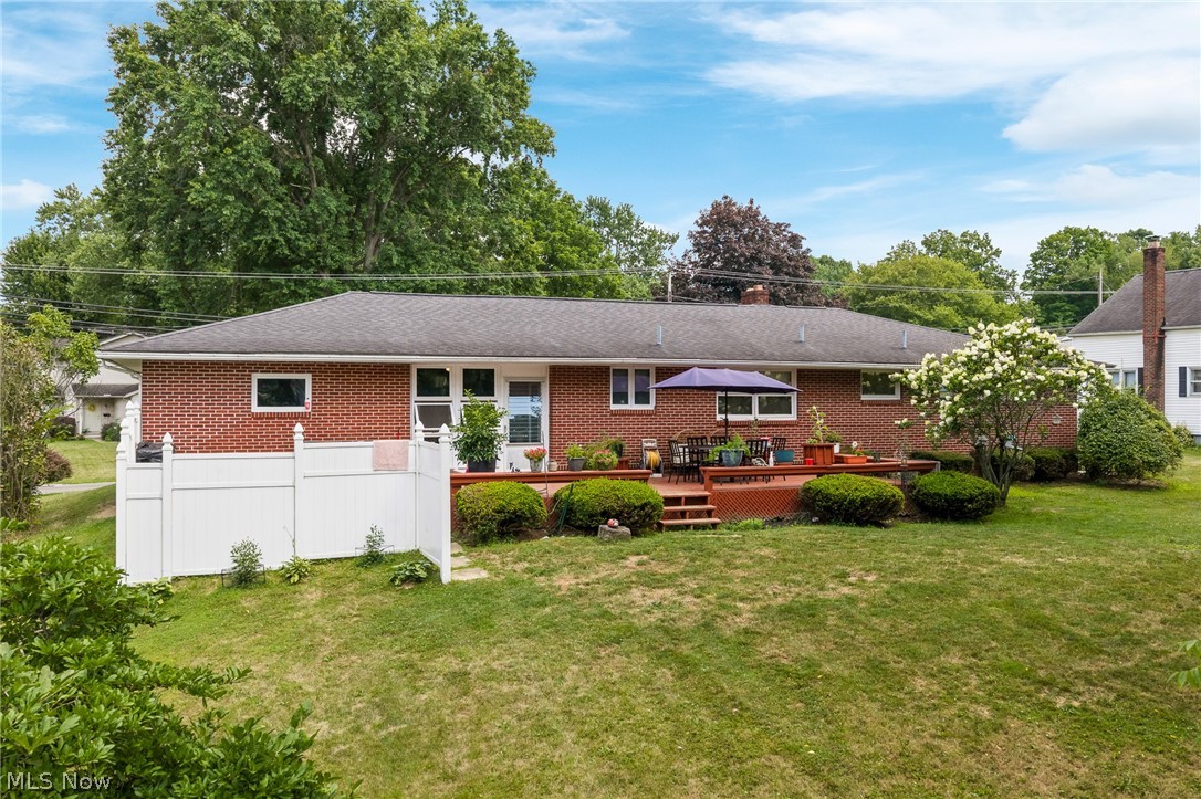 Massillon - Residential