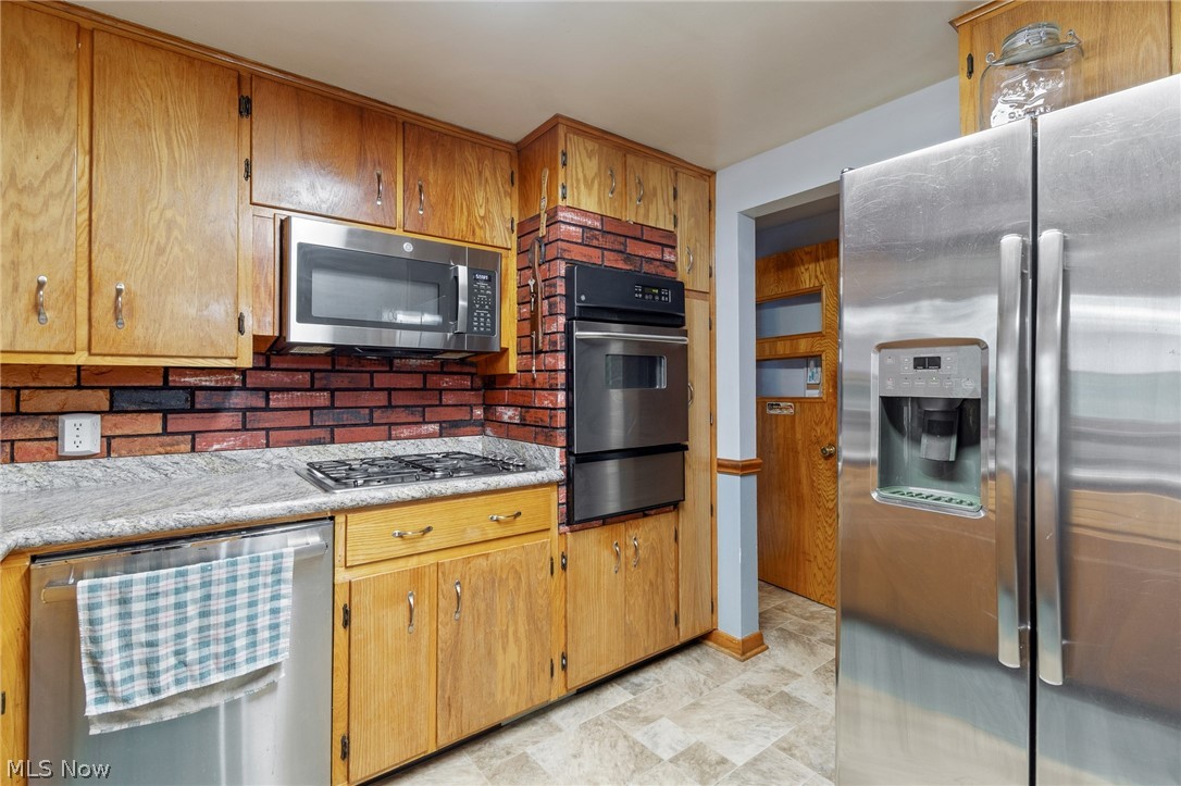Massillon - Residential