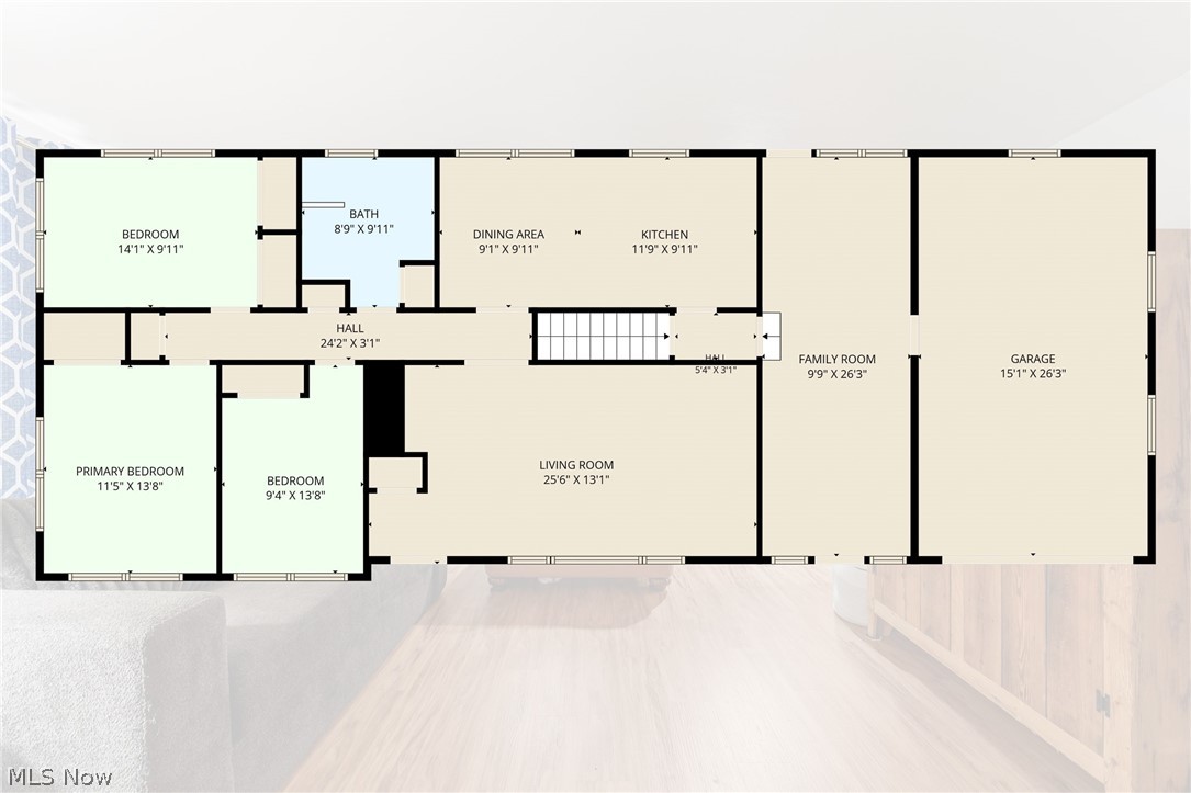 Massillon - Residential