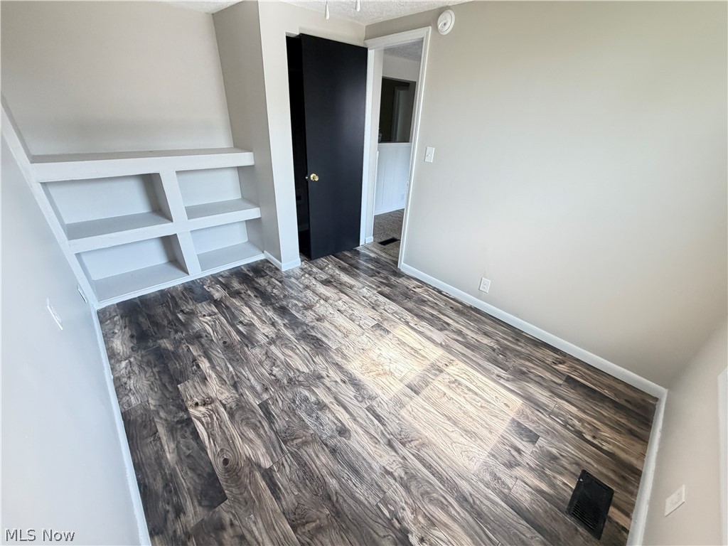Harvey Marsh Sub - Residential