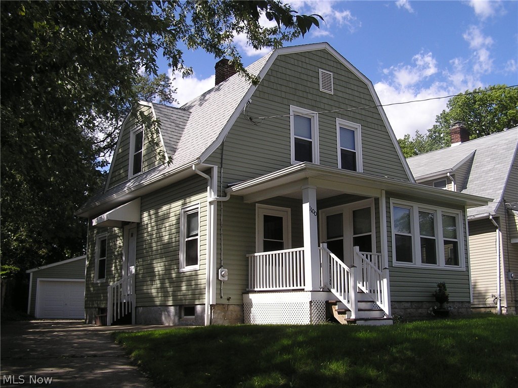 Riverside Park - Residential