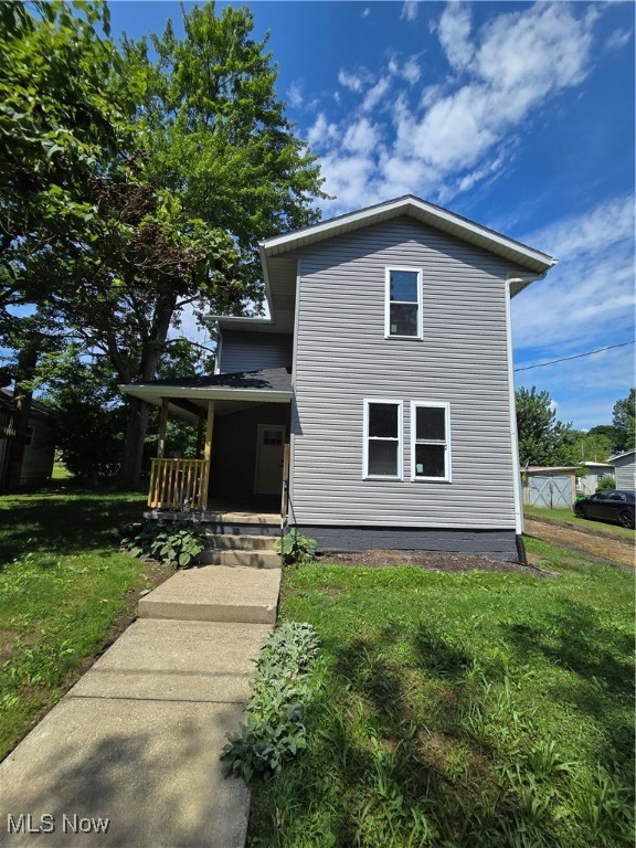 Gardners Add - Residential Lease