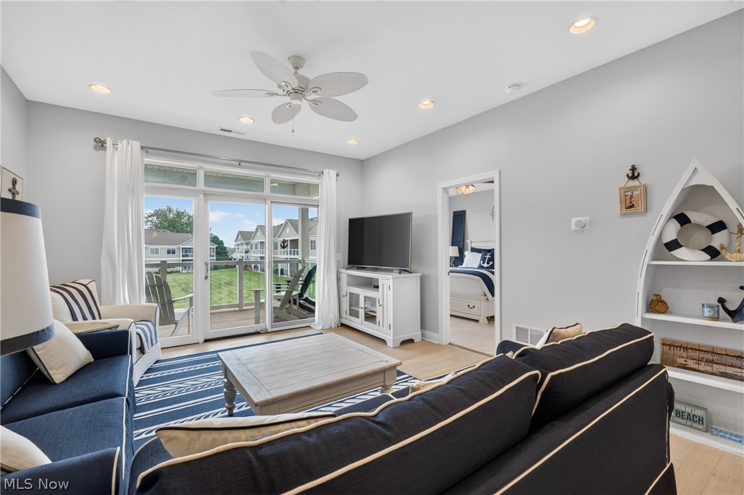 Beach Towne Condo - Residential