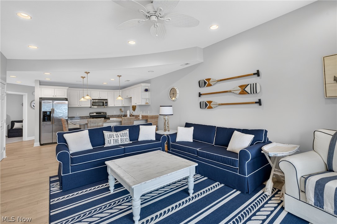 Beach Towne Condo - Residential