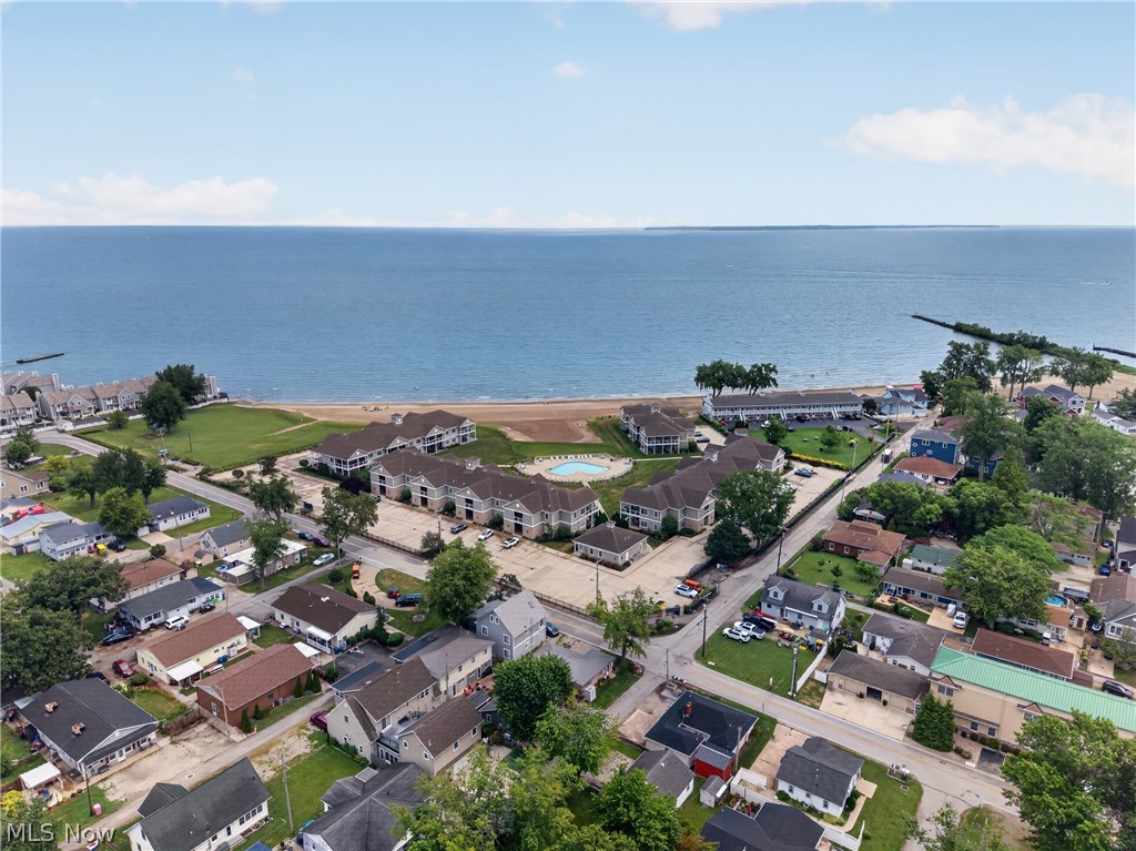 Beach Towne Condo - Residential