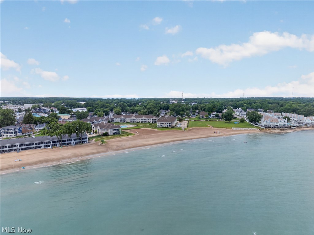 Beach Towne Condo - Residential