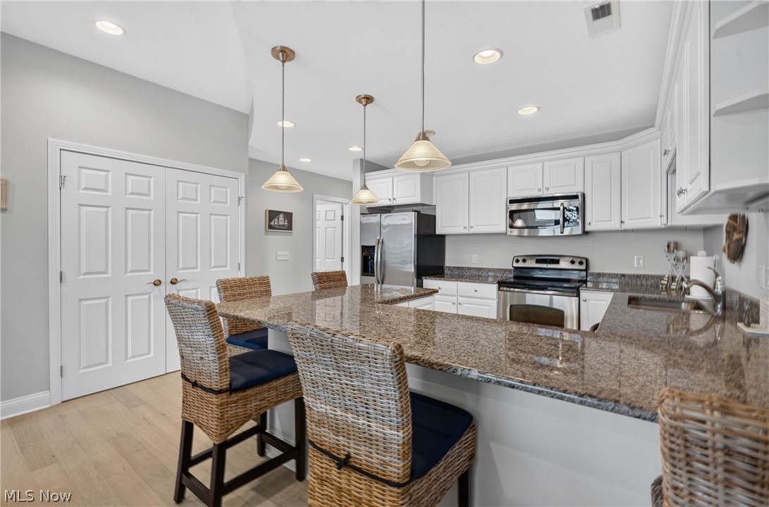 Beach Towne Condo - Residential