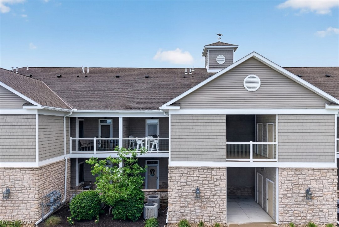 Beach Towne Condo - Residential