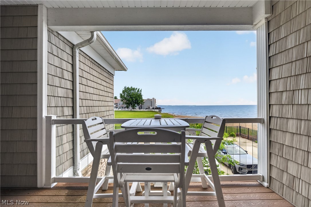 Beach Towne Condo - Residential