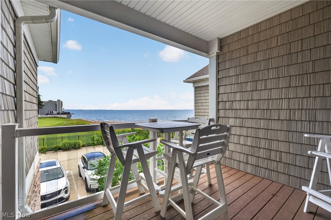 Beach Towne Condo - Residential