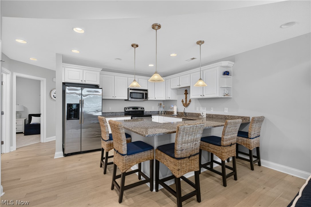 Beach Towne Condo - Residential