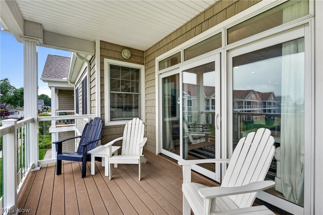 Beach Towne Condo - Residential