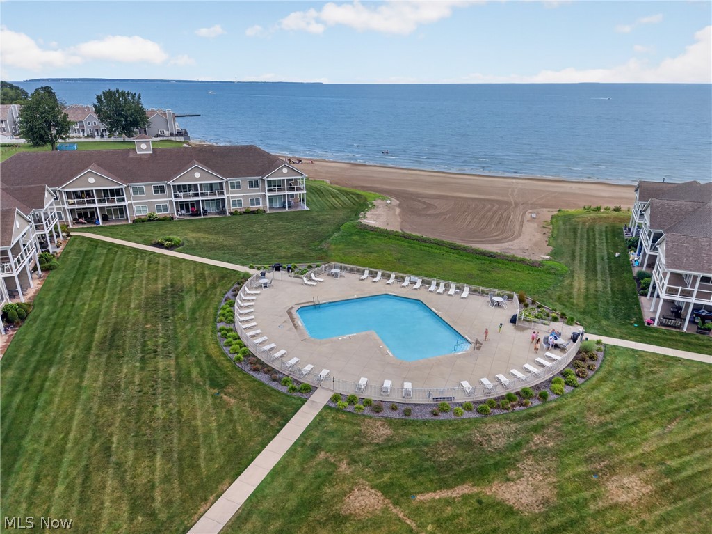 Beach Towne Condo - Residential