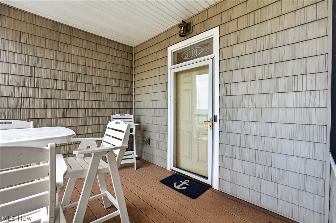Beach Towne Condo - Residential