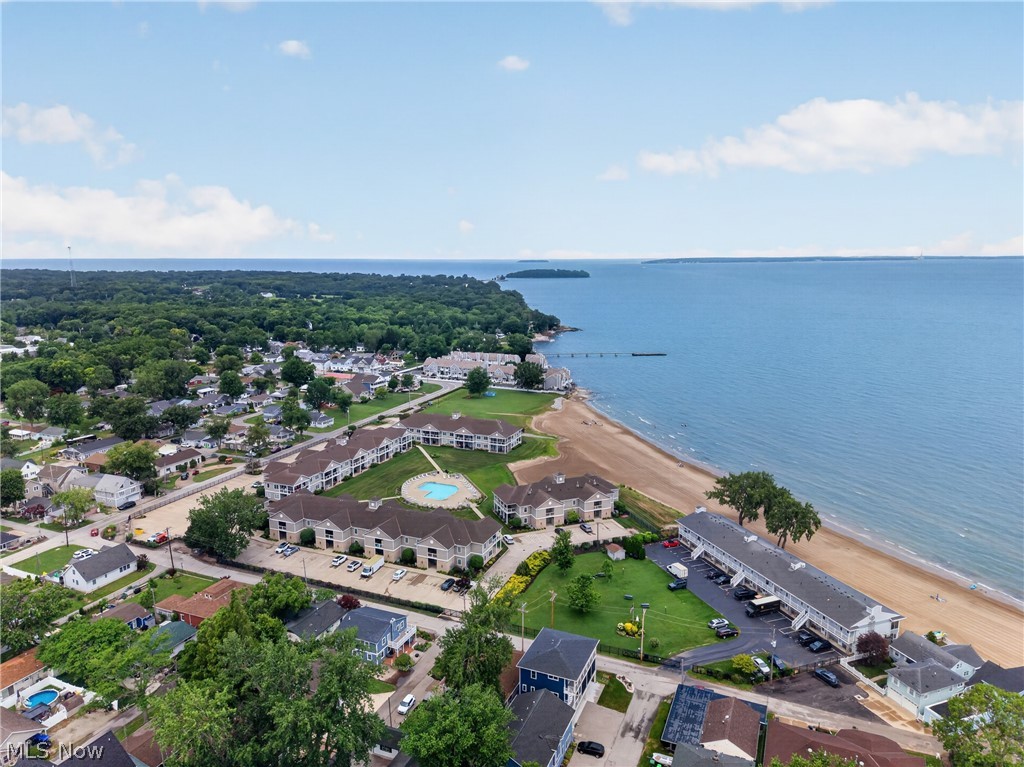 Beach Towne Condo - Residential
