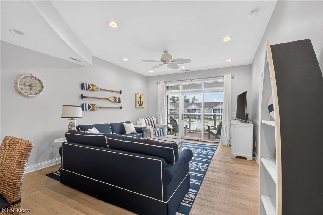 Beach Towne Condo - Residential