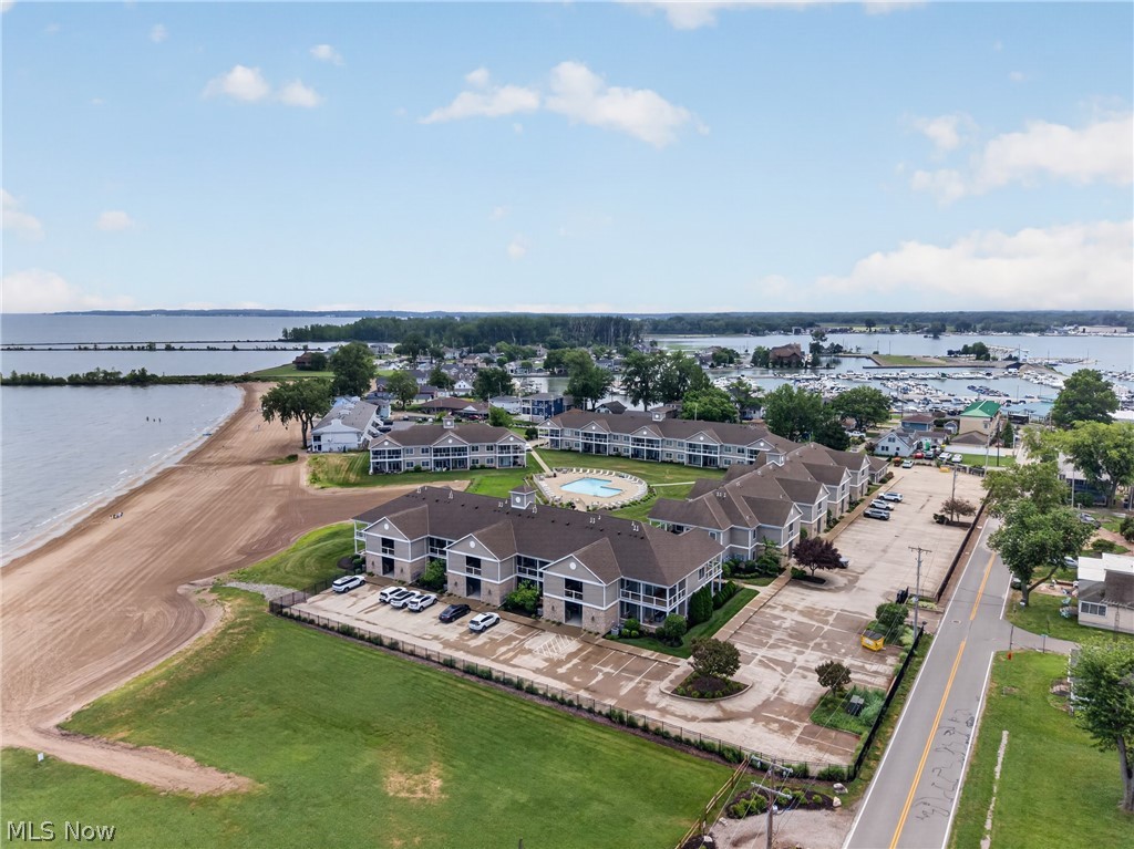 Beach Towne Condo - Residential