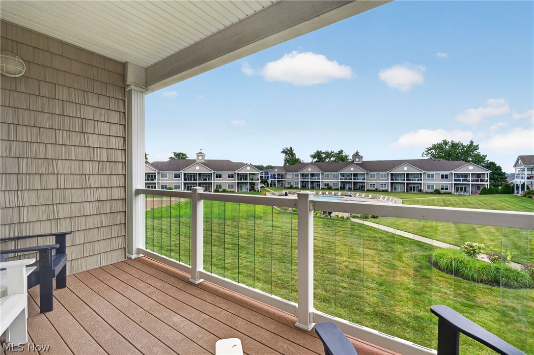 Beach Towne Condo - Residential