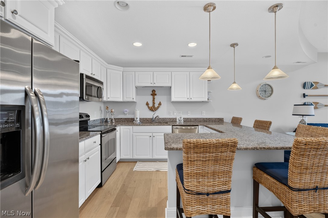 Beach Towne Condo - Residential
