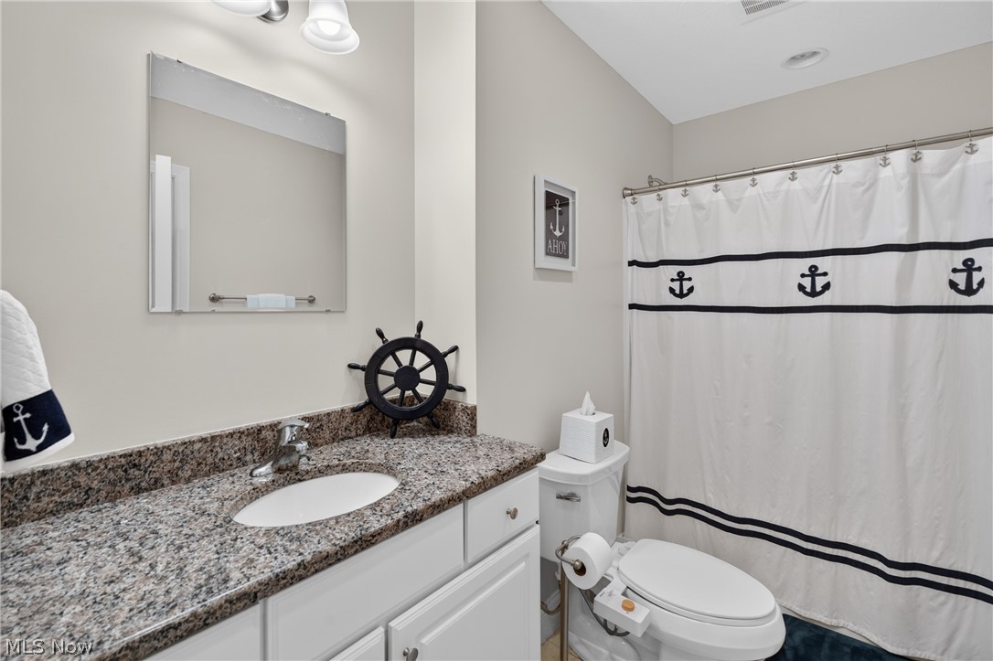 Beach Towne Condo - Residential