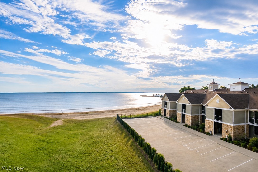Beach Towne Condo - Residential