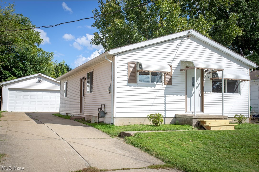 Boulevard Heights Second Add - Residential